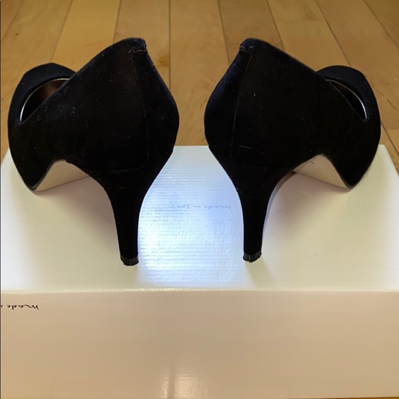 Madden Girl Heels - Picture 4 of 7